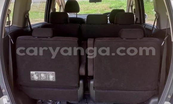 Buy Used Honda Freed White Car in Chiradzulu in Chiradzulu Buy Used Honda Freed White Car in Chiradzulu in Chiradzulu