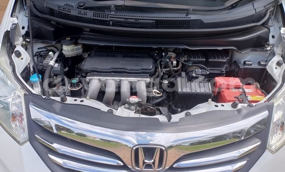 Buy Used Honda Freed White Car in Chiradzulu in Chiradzulu Buy Used Honda Freed White Car in Chiradzulu in Chiradzulu