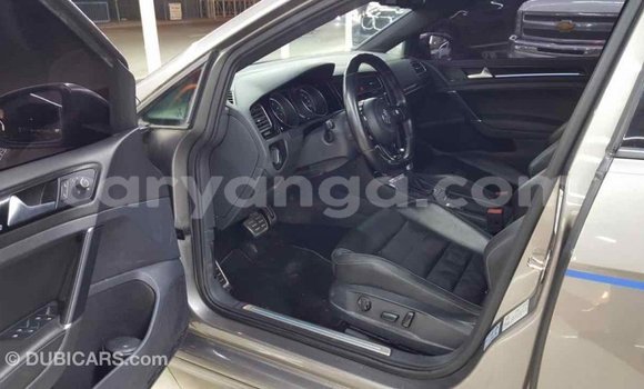 Buy Import Volkswagen Golf Other Car in Import - Dubai in Malawi Buy Import Volkswagen Golf Other Car in Import - Dubai in Malawi