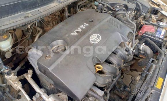 Buy Used Toyota Axio White Car in Chiradzulu in Chiradzulu Buy Used Toyota Axio White Car in Chiradzulu in Chiradzulu