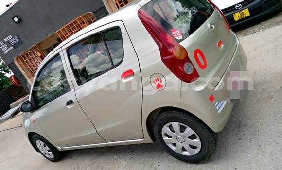 Buy Used Mitsubishi Mirage Other Car in Chipoka in Dedza Buy Used Mitsubishi Mirage Other Car in Chipoka in Dedza