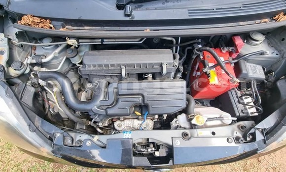 Buy Used Mitsubishi Mirage Black Car in Chipoka in Dedza Buy Used Mitsubishi Mirage Black Car in Chipoka in Dedza