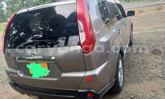 Buy Used Nissan X–Trail Other Car in Chiradzulu in Chiradzulu Buy Used Nissan X–Trail Other Car in Chiradzulu in Chiradzulu