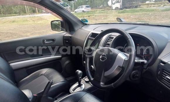 Buy Used Nissan X–Trail Other Car in Chiradzulu in Chiradzulu Buy Used Nissan X–Trail Other Car in Chiradzulu in Chiradzulu