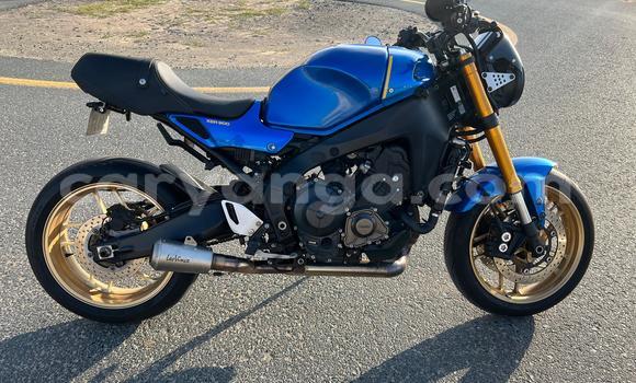 Buy Used Yamaha XSR Blue Bike in Blantyre in Malawi Buy Used Yamaha XSR Blue Bike in Blantyre in Malawi