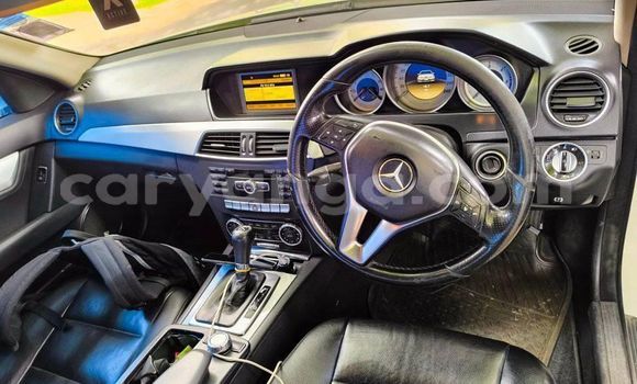 Buy Used Mercedes-Benz C180 coupe White Car in Blantyre in Malawi Buy Used Mercedes-Benz C180 coupe White Car in Blantyre in Malawi