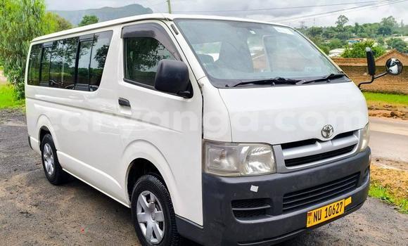 Buy Used Toyota Harrier Other Car in Blantyre in Malawi Buy Used Toyota Harrier Other Car in Blantyre in Malawi