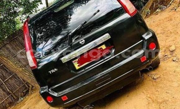 Buy Used Nissan X–Trail Other Car in Blantyre in Malawi Buy Used Nissan X–Trail Other Car in Blantyre in Malawi