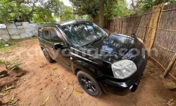 Buy Used Nissan X–Trail Other Car in Blantyre in Malawi Buy Used Nissan X–Trail Other Car in Blantyre in Malawi