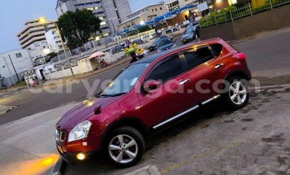 Buy Used Nissan Dualis Other Car in Blantyre in Malawi Buy Used Nissan Dualis Other Car in Blantyre in Malawi