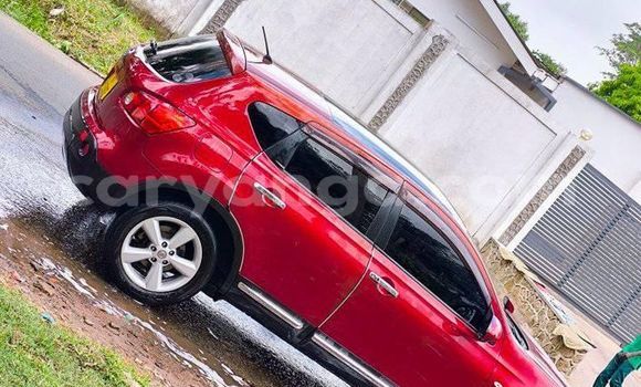 Buy Used Nissan Dualis Other Car in Blantyre in Malawi Buy Used Nissan Dualis Other Car in Blantyre in Malawi