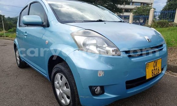 Buy Used Toyota Passo Other Car in Blantyre in Malawi Buy Used Toyota Passo Other Car in Blantyre in Malawi