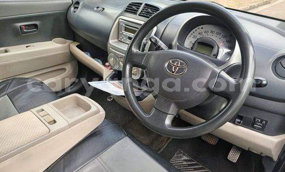 Buy Used Toyota Passo Other Car in Blantyre in Malawi Buy Used Toyota Passo Other Car in Blantyre in Malawi