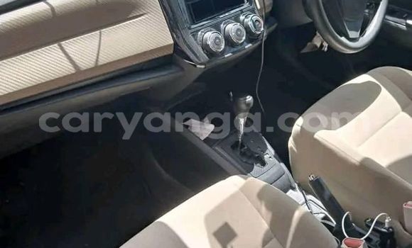 Buy Used Toyota Axio White Car in Blantyre in Malawi Buy Used Toyota Axio White Car in Blantyre in Malawi