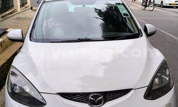Buy Used Mazda Demio Other Car in Blantyre in Malawi Buy Used Mazda Demio Other Car in Blantyre in Malawi