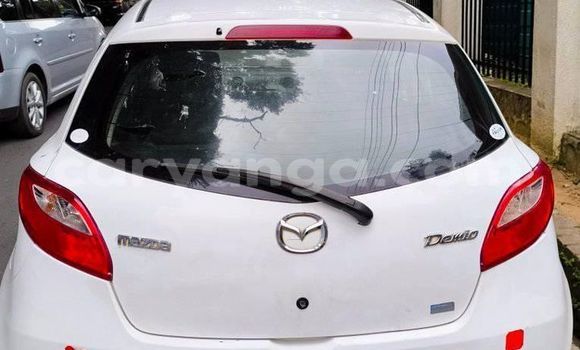 Buy Used Mazda Demio Other Car in Blantyre in Malawi Buy Used Mazda Demio Other Car in Blantyre in Malawi