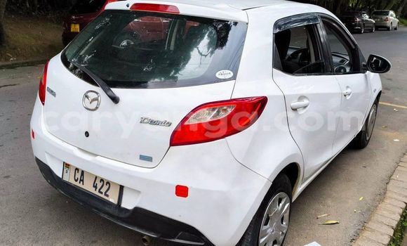 Buy Used Mazda Demio Other Car in Blantyre in Malawi Buy Used Mazda Demio Other Car in Blantyre in Malawi