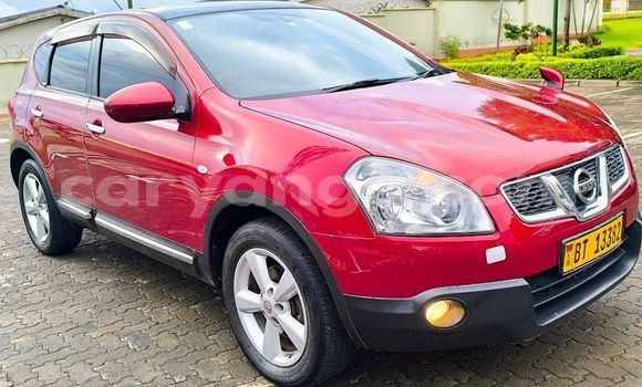 Buy Used Nissan Dualis Other Car in Blantyre in Malawi Buy Used Nissan Dualis Other Car in Blantyre in Malawi
