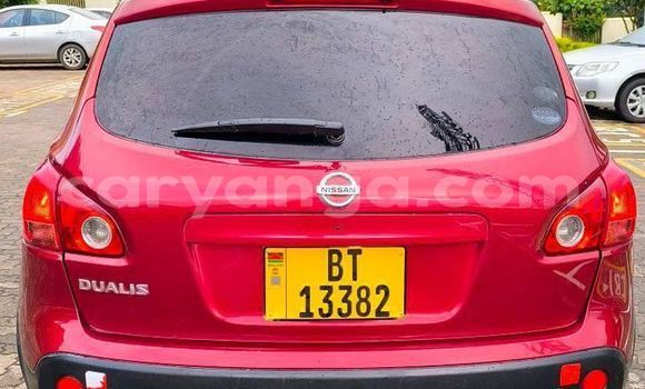 Buy Used Nissan Dualis Other Car in Blantyre in Malawi Buy Used Nissan Dualis Other Car in Blantyre in Malawi