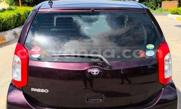Buy Used Toyota Passo Other Car in Blantyre in Malawi Buy Used Toyota Passo Other Car in Blantyre in Malawi