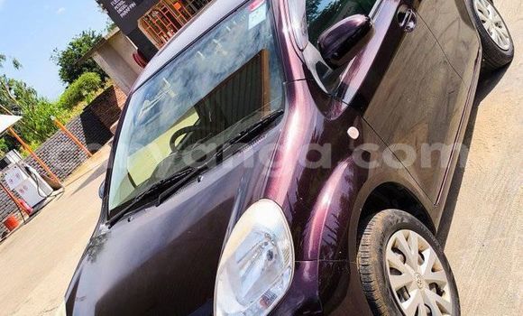 Buy Used Toyota Passo Other Car in Blantyre in Malawi Buy Used Toyota Passo Other Car in Blantyre in Malawi