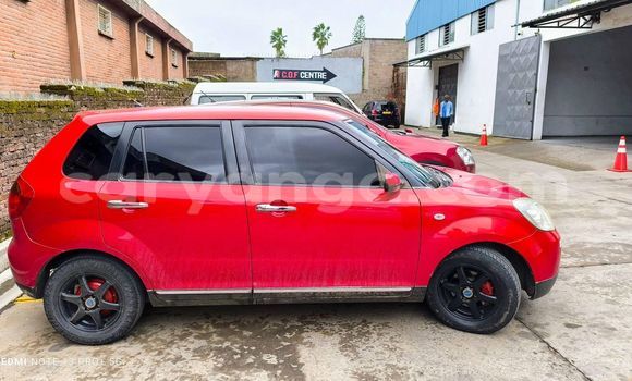 Buy Used Mazda Verisa Red Car in Blantyre in Malawi Buy Used Mazda Verisa Red Car in Blantyre in Malawi