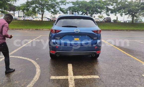 Buy Used Mazda CX-3 Other Car in Blantyre in Malawi Buy Used Mazda CX-3 Other Car in Blantyre in Malawi