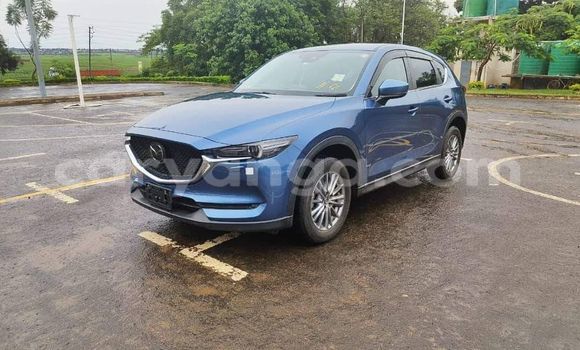 Buy Used Mazda CX-3 Other Car in Blantyre in Malawi Buy Used Mazda CX-3 Other Car in Blantyre in Malawi