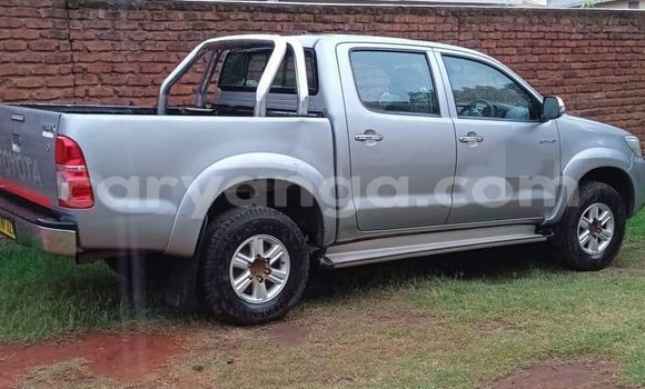 Buy Used Toyota Hilux Other Car in Blantyre in Malawi Buy Used Toyota Hilux Other Car in Blantyre in Malawi
