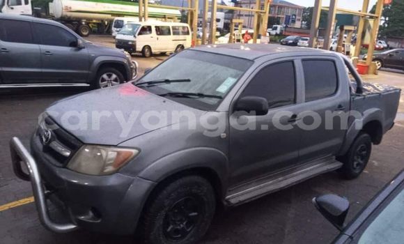 Buy Used Toyota Hilux Other Car in Blantyre in Malawi Buy Used Toyota Hilux Other Car in Blantyre in Malawi