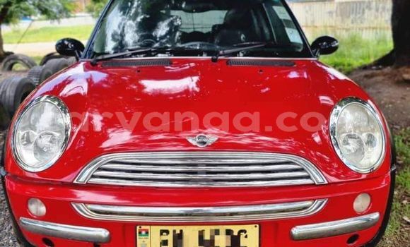 Buy Used MINI Cooper Other Car in Blantyre in Malawi
