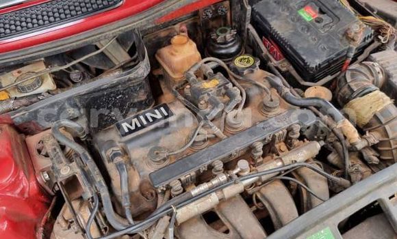 Buy Used MINI Cooper Other Car in Blantyre in Malawi Buy Used MINI Cooper Other Car in Blantyre in Malawi
