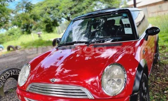 Buy Used MINI Cooper Other Car in Blantyre in Malawi Buy Used MINI Cooper Other Car in Blantyre in Malawi