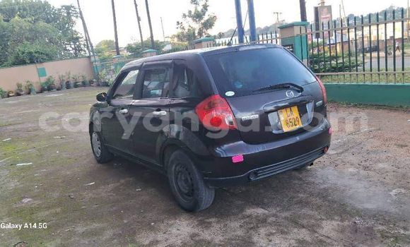 Buy Used Mazda Verisa Other Car in Blantyre in Malawi Buy Used Mazda Verisa Other Car in Blantyre in Malawi