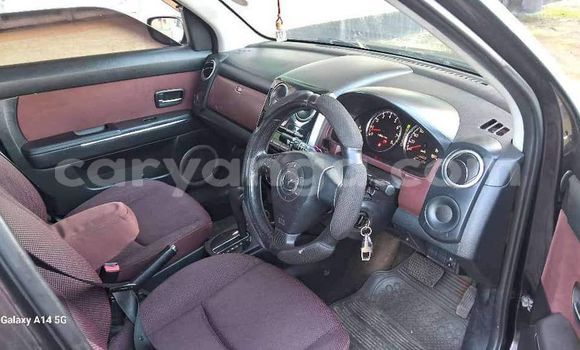 Buy Used Mazda Verisa Other Car in Blantyre in Malawi Buy Used Mazda Verisa Other Car in Blantyre in Malawi