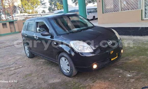 Buy Used Mazda Verisa Other Car in Blantyre in Malawi Buy Used Mazda Verisa Other Car in Blantyre in Malawi