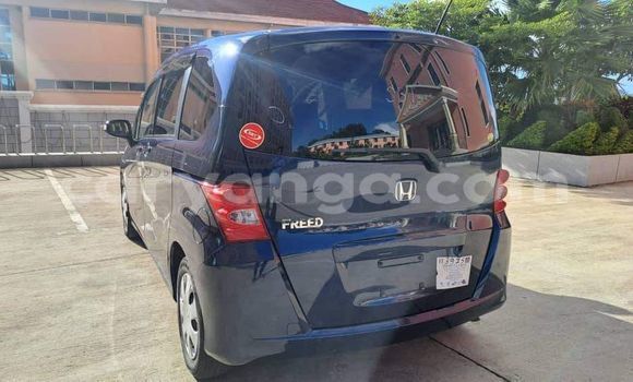 Buy Used Honda Freed Other Car in Blantyre in Malawi Buy Used Honda Freed Other Car in Blantyre in Malawi