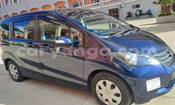 Buy Used Honda Freed Other Car in Blantyre in Malawi Buy Used Honda Freed Other Car in Blantyre in Malawi