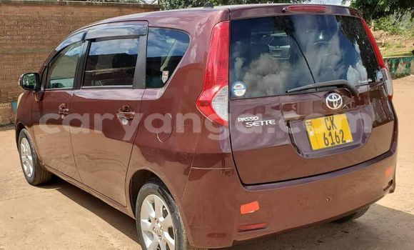 Buy Used Toyota Passo Other Car in Blantyre in Malawi Buy Used Toyota Passo Other Car in Blantyre in Malawi