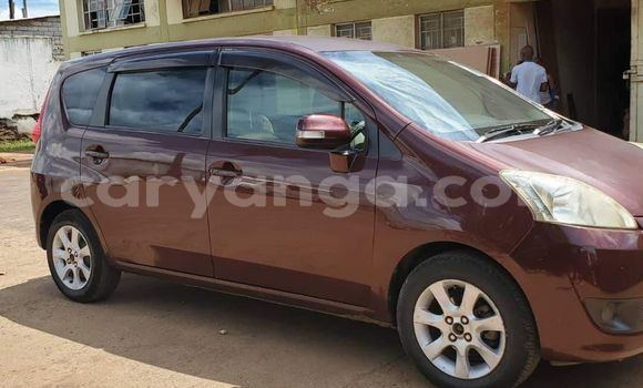 Buy Used Toyota Passo Other Car in Blantyre in Malawi Buy Used Toyota Passo Other Car in Blantyre in Malawi