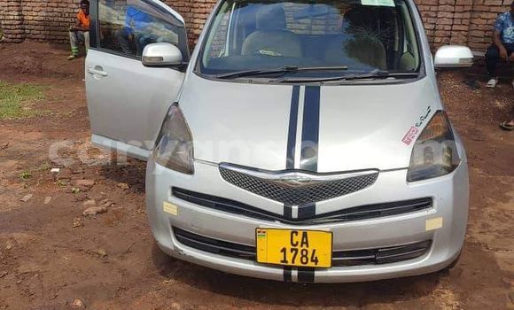 Buy Used Toyota Ractis Other Car in Blantyre in Malawi Buy Used Toyota Ractis Other Car in Blantyre in Malawi