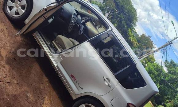 Buy Used Toyota Ractis Other Car in Blantyre in Malawi Buy Used Toyota Ractis Other Car in Blantyre in Malawi