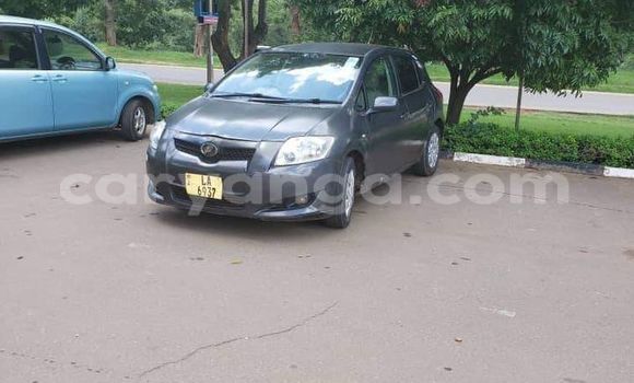 Buy Used Toyota Auris Other Car in Blantyre in Malawi Buy Used Toyota Auris Other Car in Blantyre in Malawi