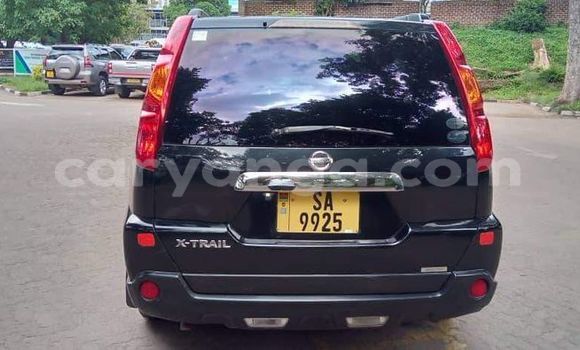 Buy Used Nissan X–Trail Other Car in Blantyre in Malawi Buy Used Nissan X–Trail Other Car in Blantyre in Malawi