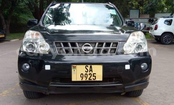 Buy Used Nissan X–Trail Other Car in Blantyre in Malawi Buy Used Nissan X–Trail Other Car in Blantyre in Malawi