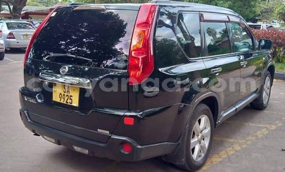 Buy Used Nissan X–Trail Other Car in Blantyre in Malawi Buy Used Nissan X–Trail Other Car in Blantyre in Malawi