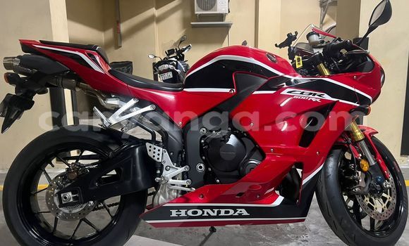 Buy Used Honda CBR Red Bike in Blantyre in Malawi Buy Used Honda CBR Red Bike in Blantyre in Malawi