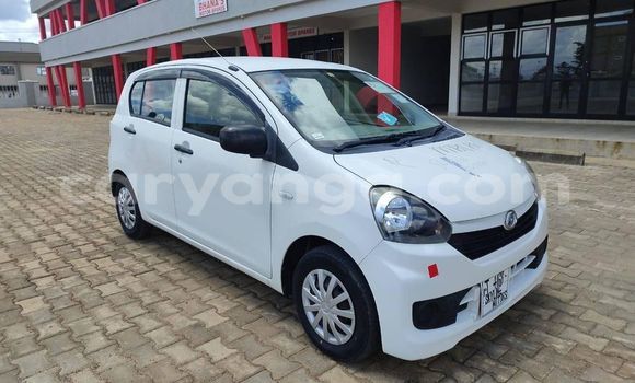 Buy Used Daihatsu Mira Other Car in Blantyre in Malawi