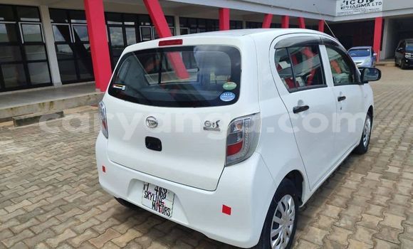 Acheter Occasion Voiture Daihatsu Mira Autre à Blantyre, Malawi Acheter Occasion Voiture Daihatsu Mira Autre à Blantyre, Malawi