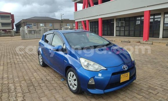 Acheter Occasion Voiture Toyota Aqua Autre à Blantyre, Malawi Acheter Occasion Voiture Toyota Aqua Autre à Blantyre, Malawi